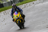 Lower Group Yellow Bikes